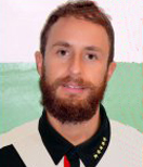 Matteo FOSSA - Centrocampista
